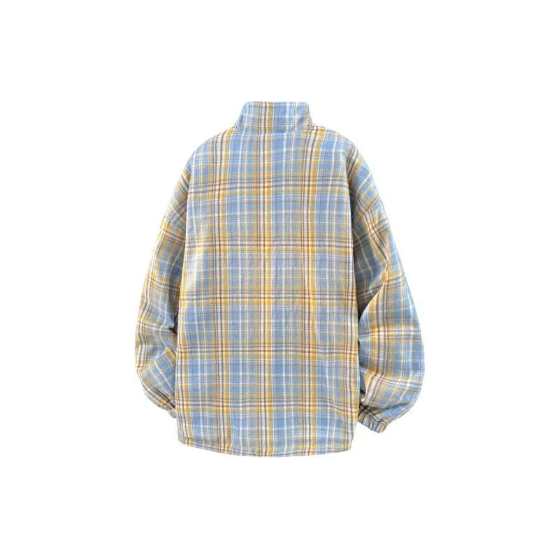 MIIOW Trend Party Series Jackets & Coats Unisex-3