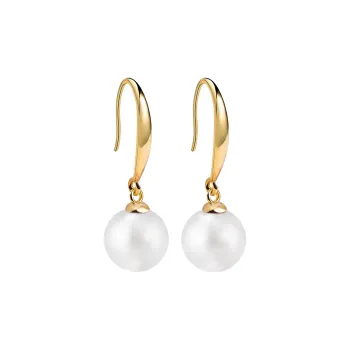 Taste The Color Pearl Earrings Women's