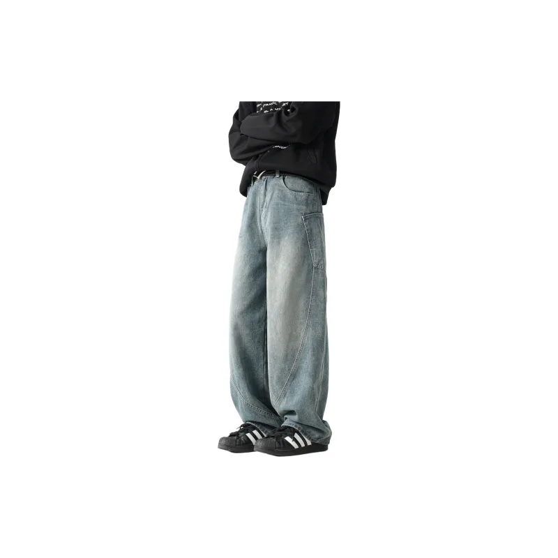 CREAZIONI LA FANTASIA E MOBILE Jeans Unisex-9