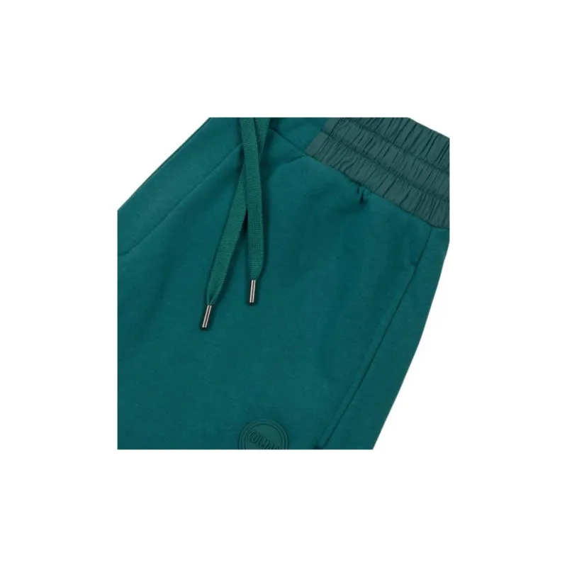 COLMAR Casual Shorts Men's Roulette Green-6