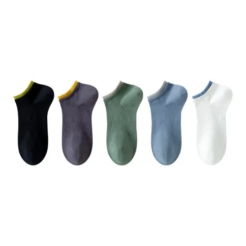 MIIOW Men Socks