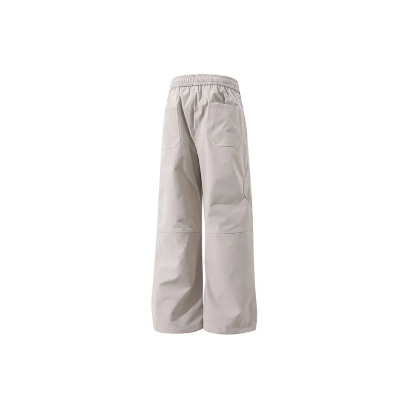 LISENPOK Casual Pants Unisex-7