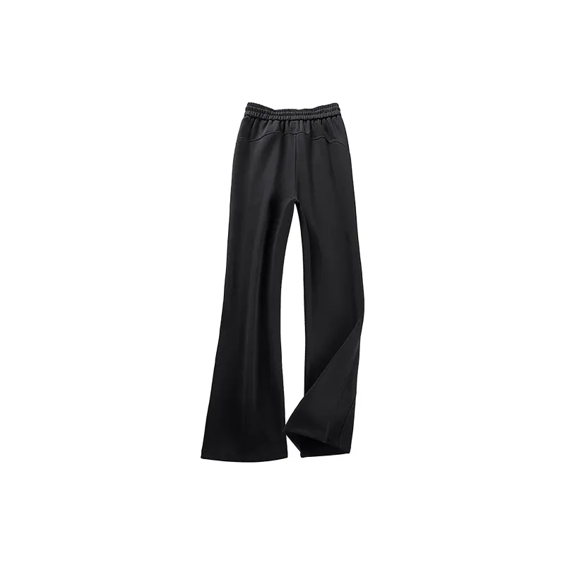WKOOG Knitted Sweatpants Unisex-13