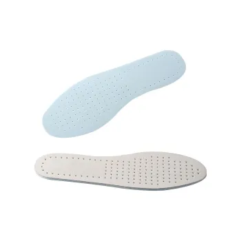 Step Cloud Latex Insoles Unisex