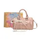 Pink+Charm+Shopping Bag