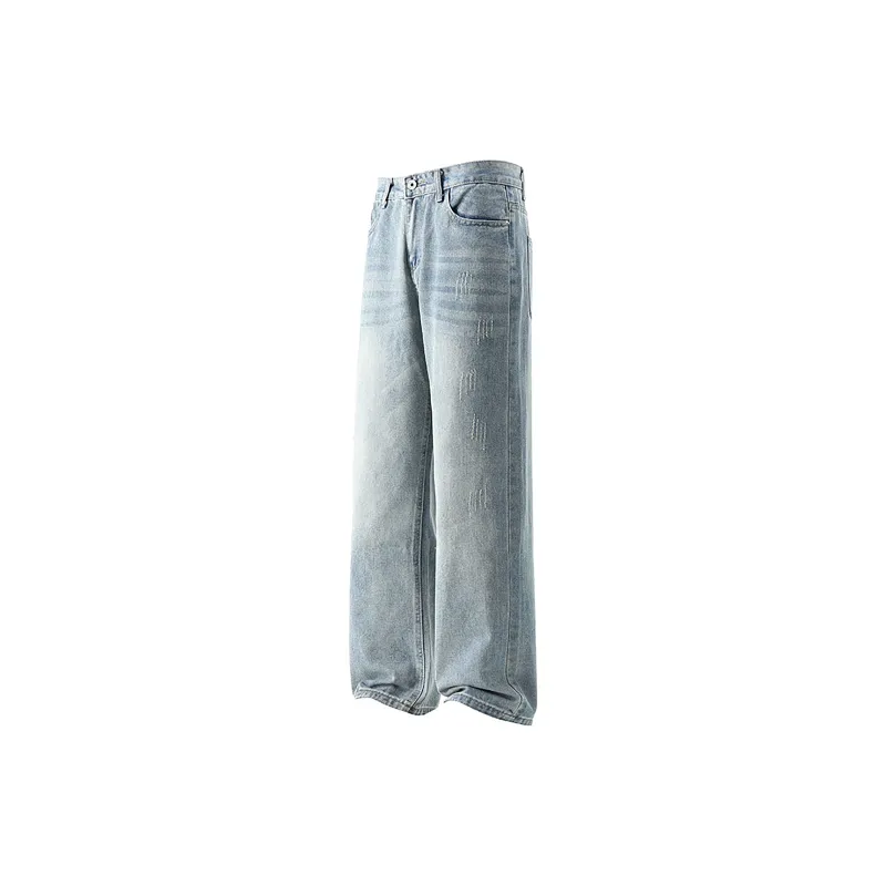 WKOOG Jeans Unisex-23