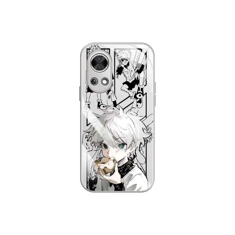 CHUNFAN Phone Cases-5