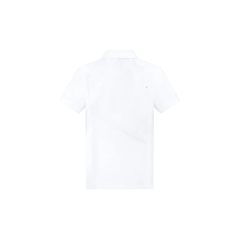 EUROPEAN TOUR Polo Shirts Men-7