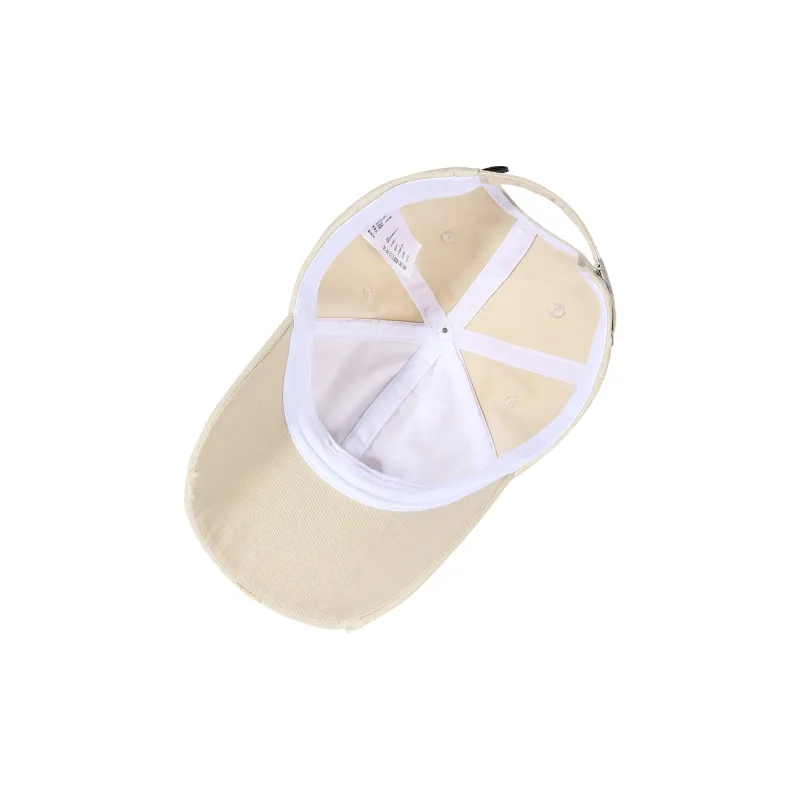 Dickies Cotton Baseball Caps Unisex-5