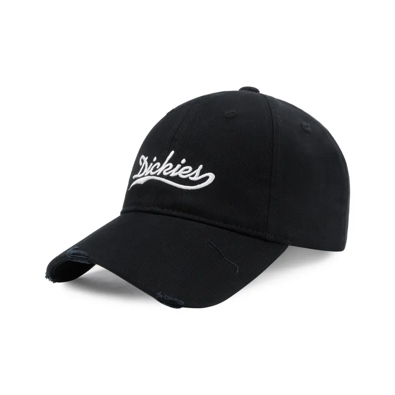 Dickies Cotton Baseball Caps Unisex-12