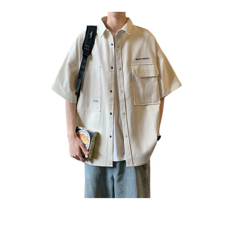 NEAR HERE Shirts Unisex-8