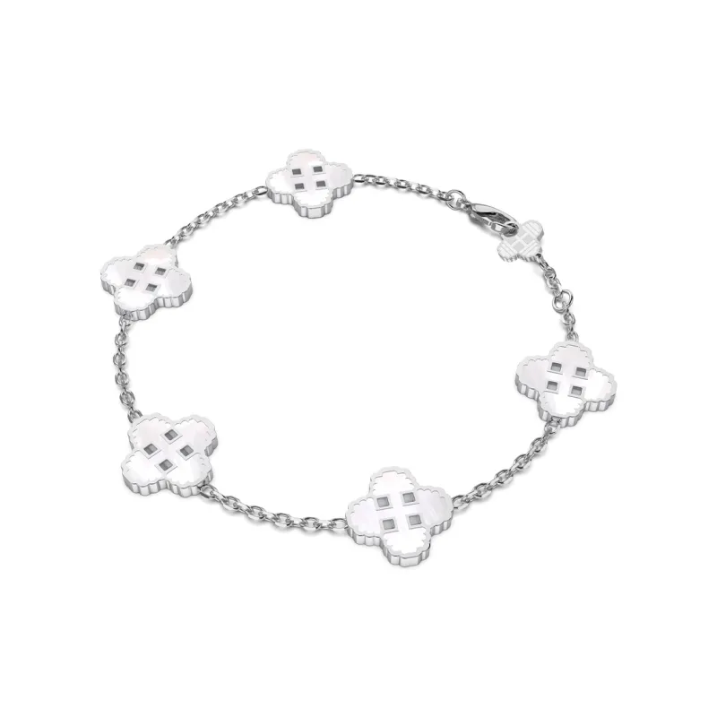 RAWNESS Titanium Steel Bracelets Unisex-10