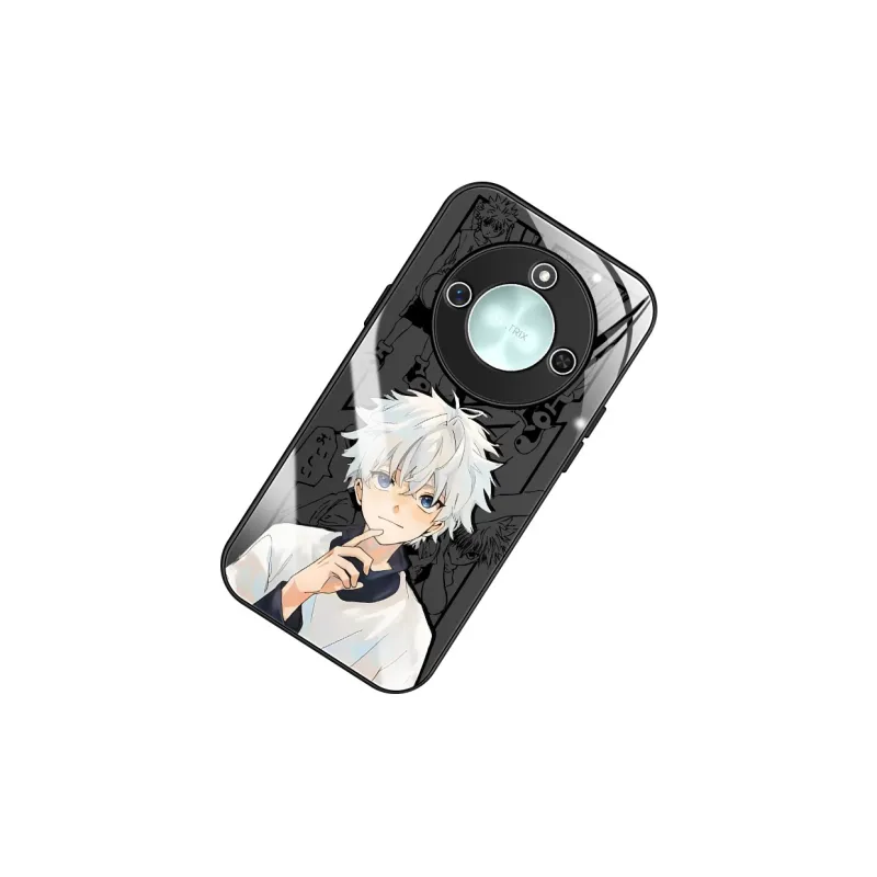 CHUNFAN Phone Cases-4