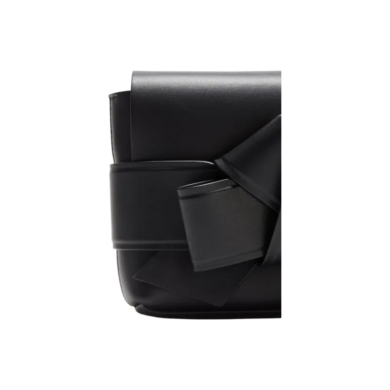 Acne Studios Musubi Mini Crossbody Bag-3