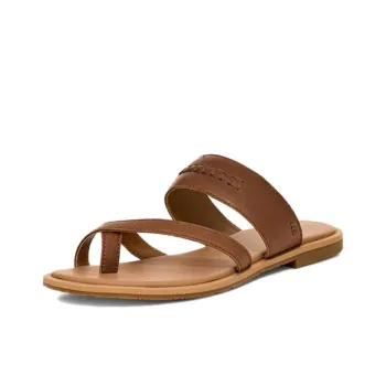 UGG Flip Flops Women's Chestnut
