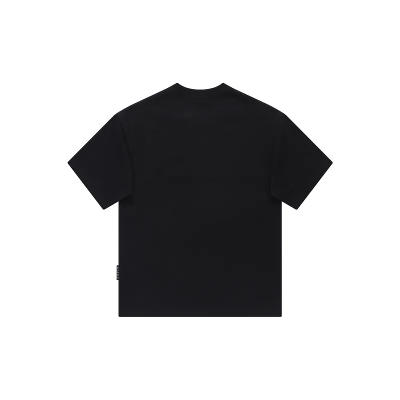 JASONWOOD T Shirts Unisex-1