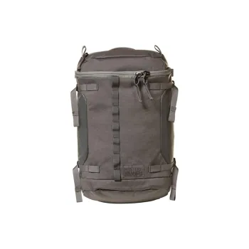 MYSTERY RANCH Nylon Backpack Unisex Gravel Gray