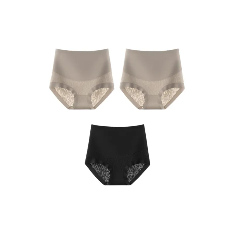 DEANFUN Underpants Women's Combo Set-11