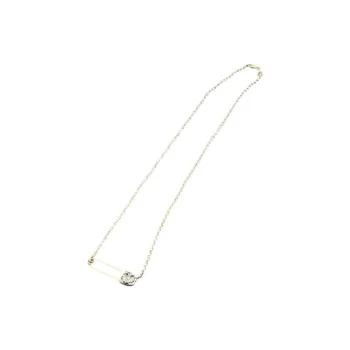Chrome Hearts Necklaces Unisex on Sale & Authentic - POIZON