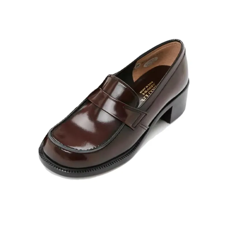 HARUTA Loafers Women's-5