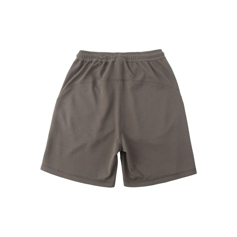 Ben.panda SS25 Casual Shorts Unisex-5