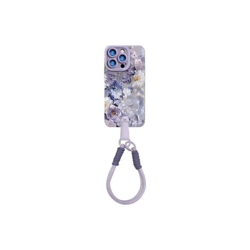Interesting shell Phone Cases-8