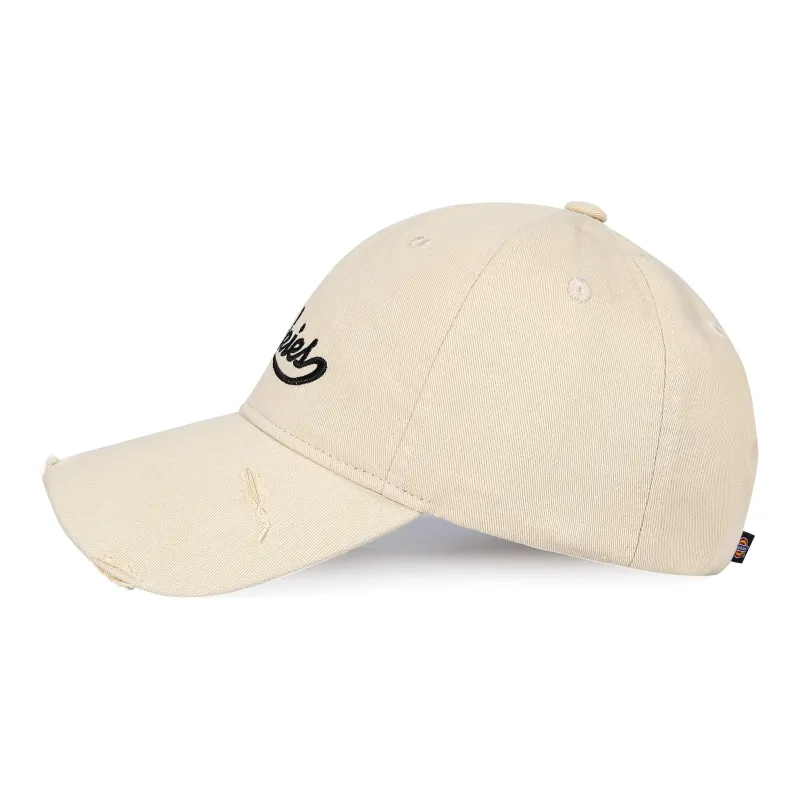 Dickies Cotton Baseball Caps Unisex-2