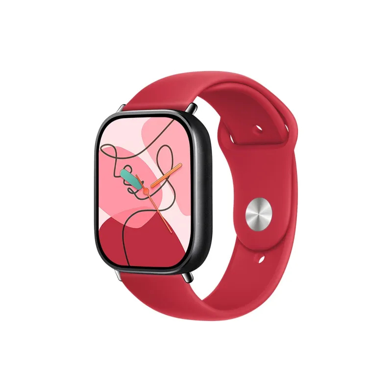 APEPALOG Xiaomi Compatibility Watch Band 135 210MM Silicone Material-4
