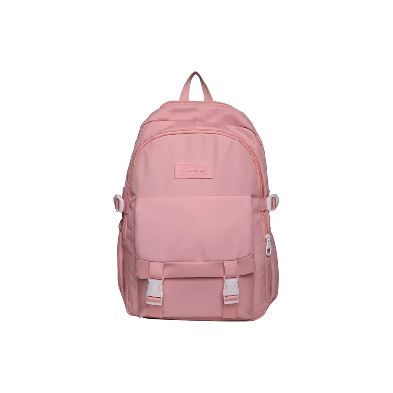 URBAN FOREST Nylon Backpack Women's Multicolor-22