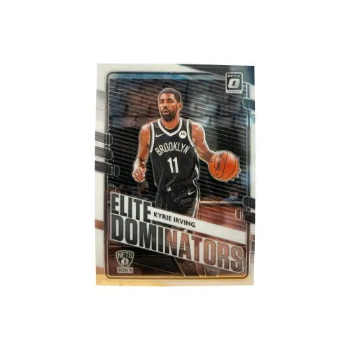 PANINI 2020 21 Nets Kyrie Irving Europa God OP Classic Collection Teca Collection Highlights Sports Cards 1 Pc