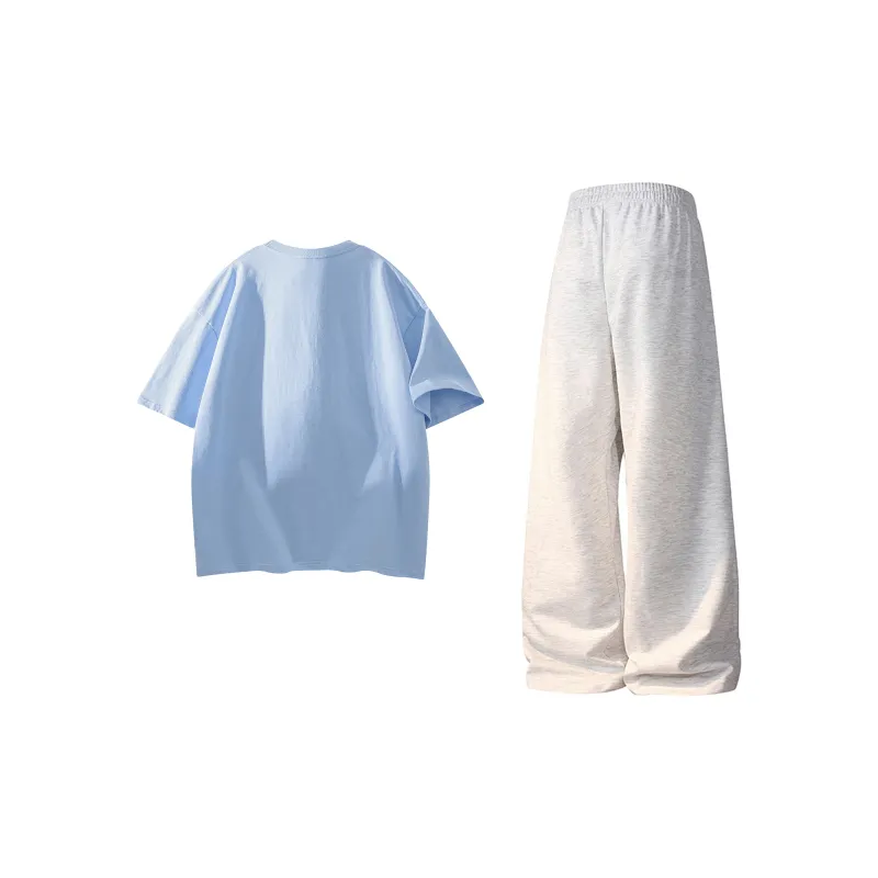 Supremo Cat Casual Sportswear Unisex-19