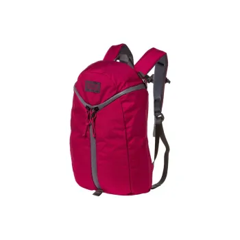 MYSTERY RANCH Nylon Backpack Unisex Magenta