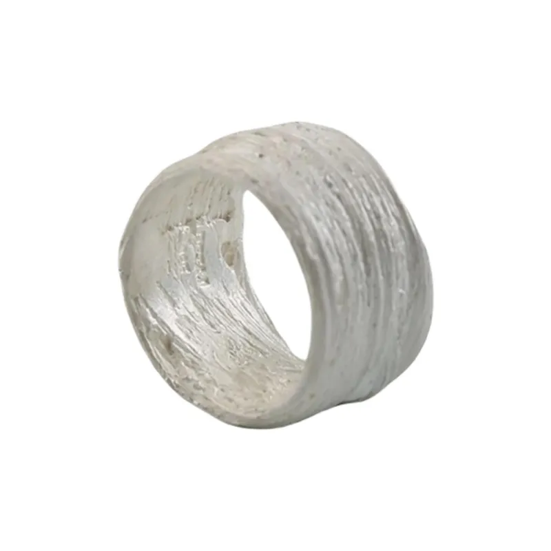 Detaj Chunky band Ring-0