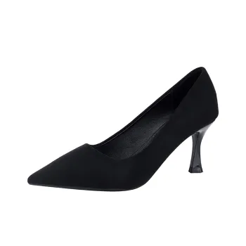 BBMTR Slim Heel High Heels Women's