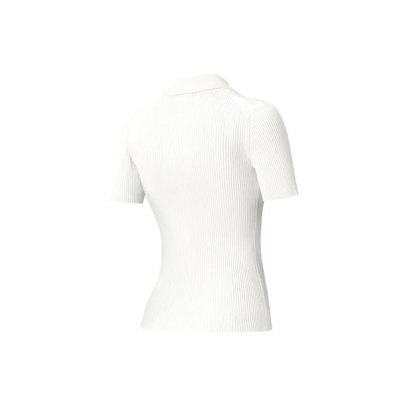 HEAD T Shirts Women's White 02-1