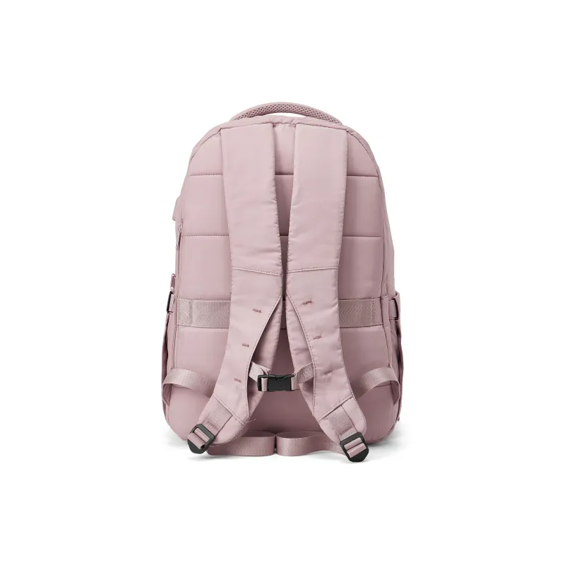 JEANSWEST Fabric Backpack Backpack Travel Bag Backpack Regular Unisex Multicolor-17