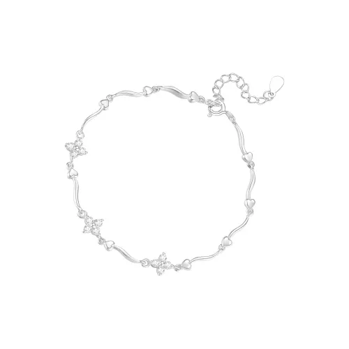 FANFRI Zircon Bracelets Women's