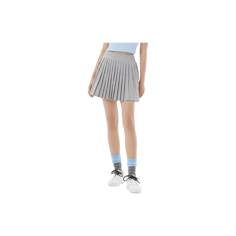 SINSIN Casual Short Skirts Women's-1