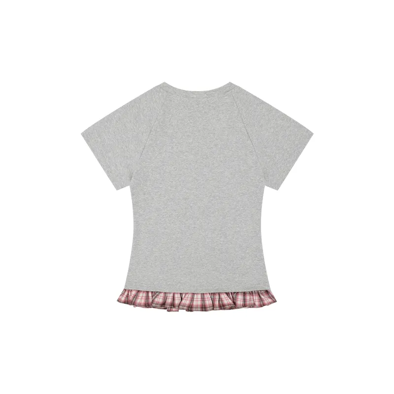 JASONWOOD T Shirts Women's-1