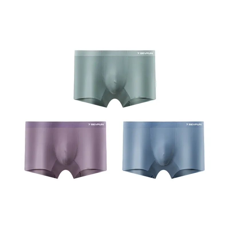7 SEVFUN Underpants Men's 3 Pack-5