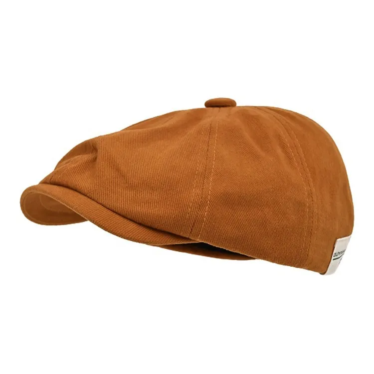 STUFFER Berets Unisex-5