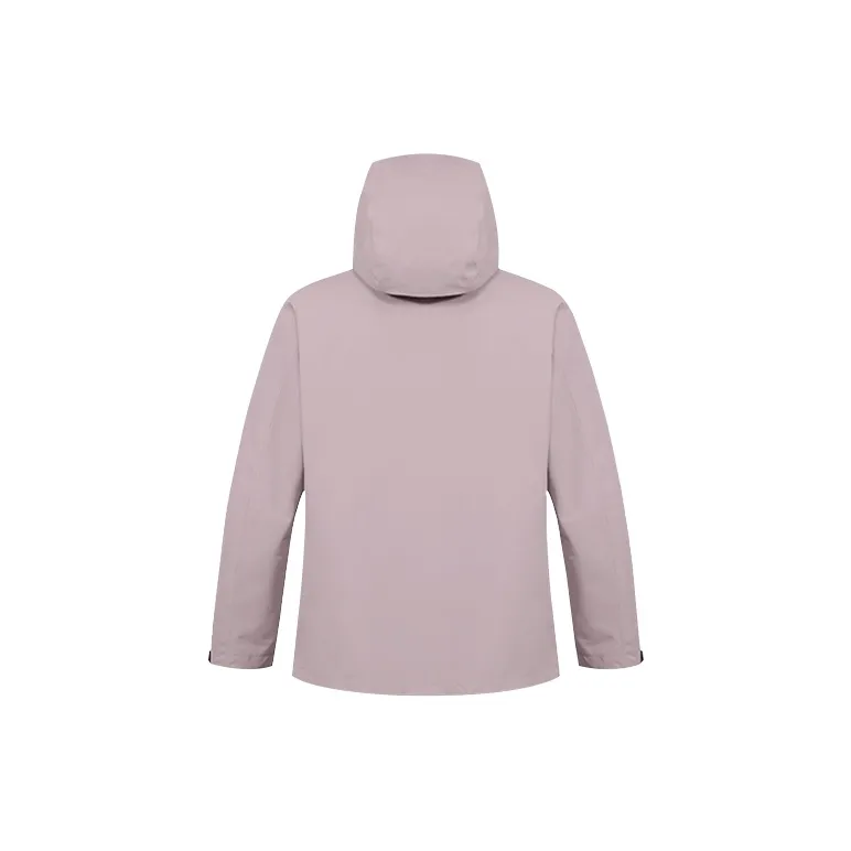 PIONEER CAMP Windbreaker Jacket Women's-9