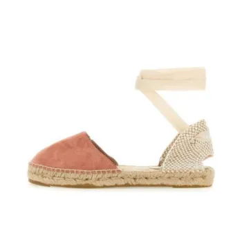 Manebí Espadrilles Women's Pink