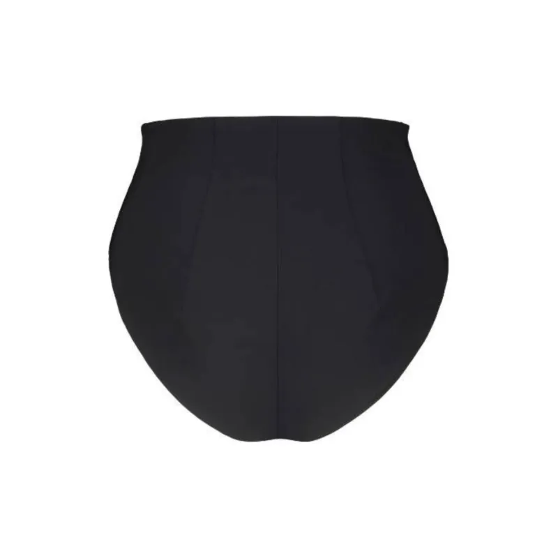 RICK OWENS High Waist Dirt Briefs-1