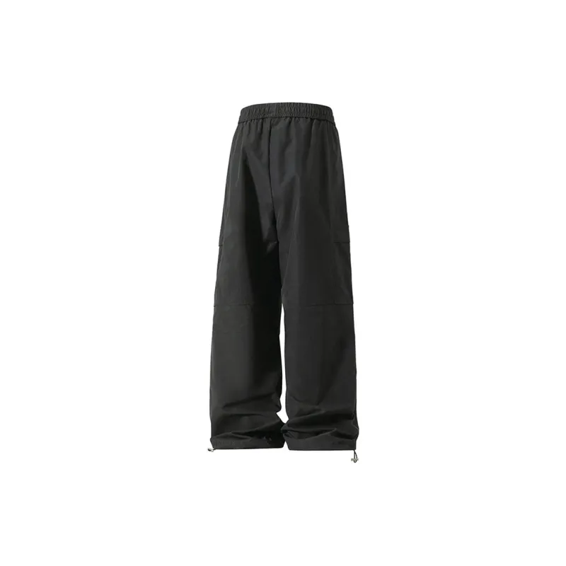 LIGHTNING MONSTER Casual Pants Unisex-1