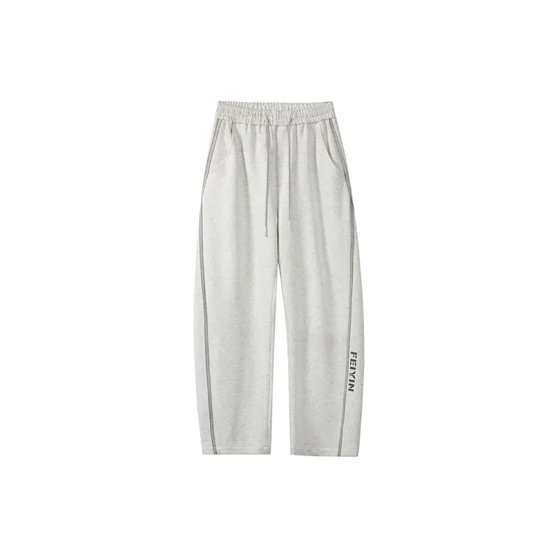WKOOG Knitted Sports Pants Unisex-0