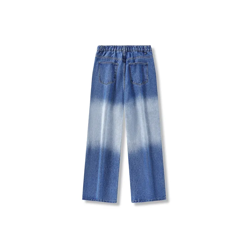 ROBINHOOD Jeans Unisex Light Blue-1