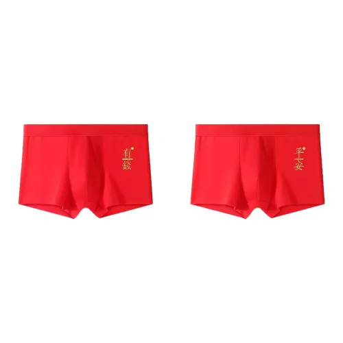 GOSO Underpants Men's Combo Set