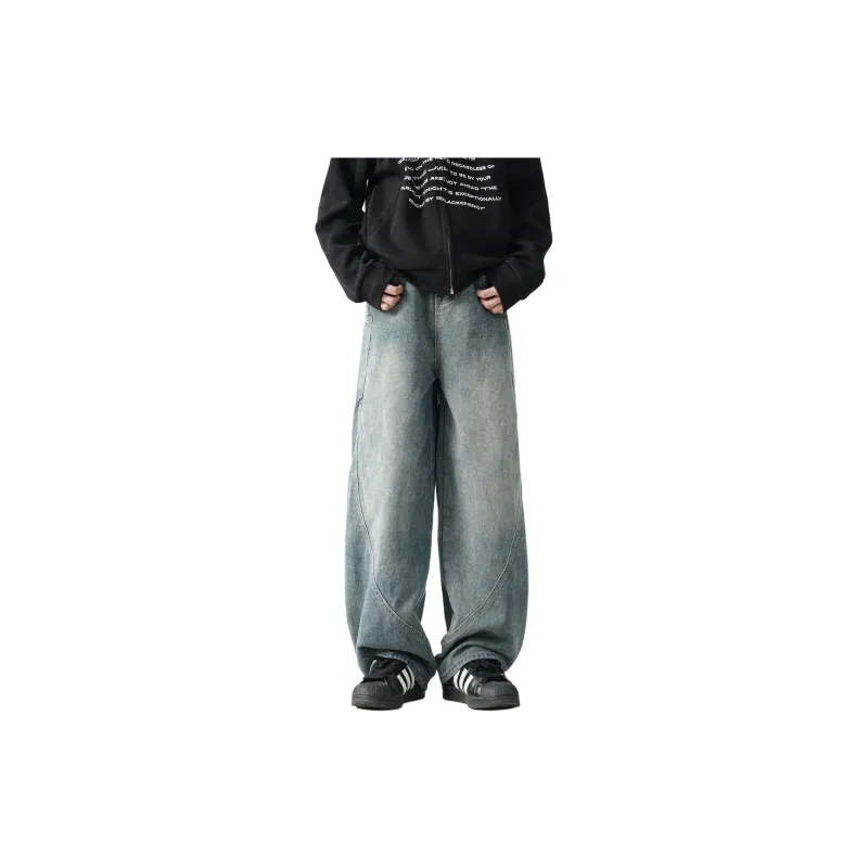 CREAZIONI LA FANTASIA E MOBILE Jeans Unisex-7