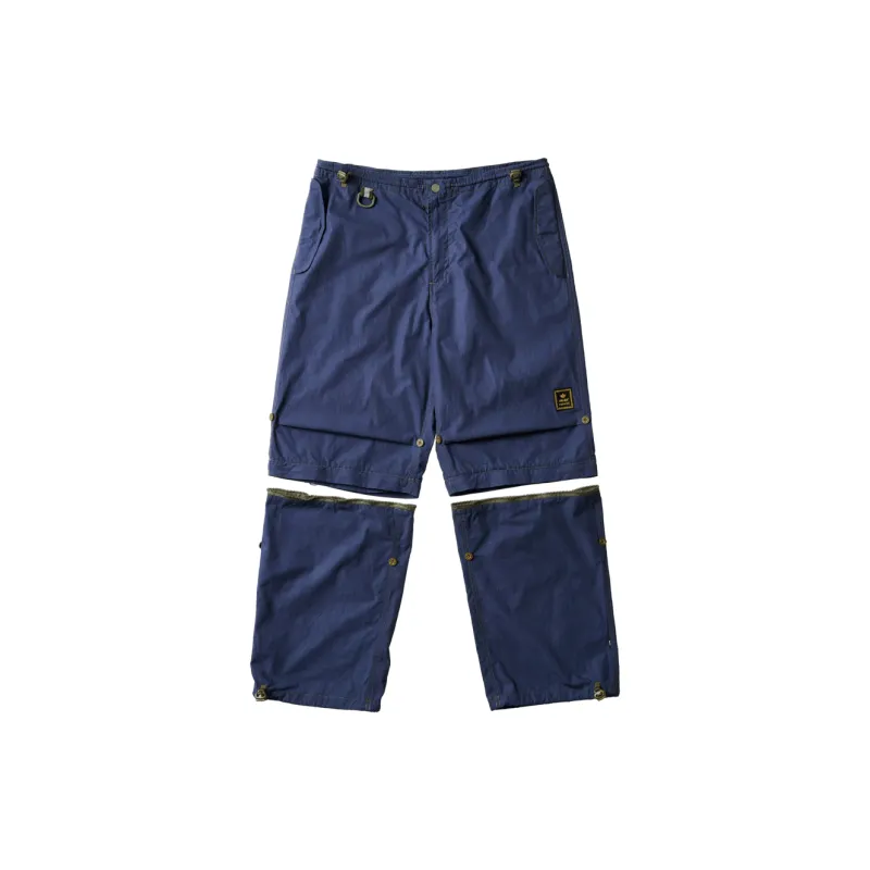 PALACE X Maharishi Zip Off Snow Pant-2